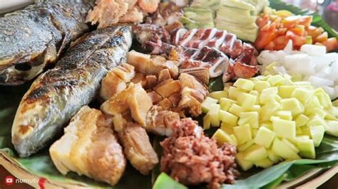 THE BEST Filipino Food in Alaminos City (Updated 2024).